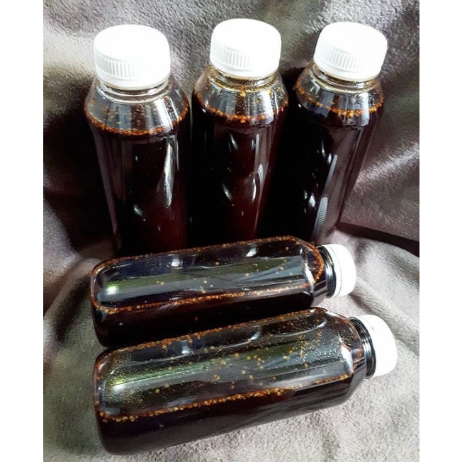 

cuko kering kemasan botol