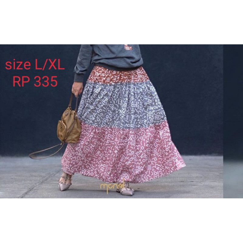 KEYWORD SKIRT