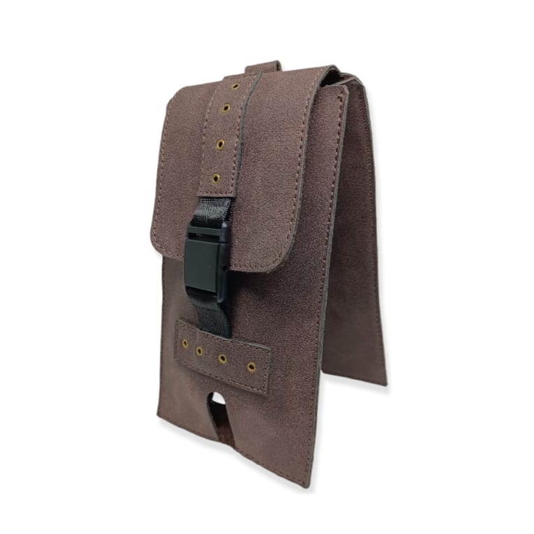 TAS PRIA MULTIFUNGSI - TAS HP - SLING BAG MINI PRIA - TAS SELEMPANG PRIA BISA JUGA DI PINGGANG