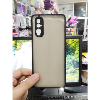 Case HP AERO Oppo Find X2 6.7" My Choice Dove CasinG