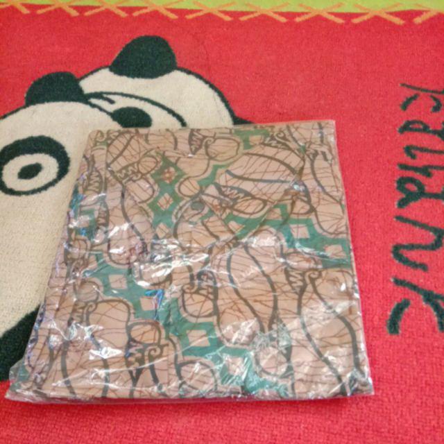 Bswart Batik Hrb026 Kenongo Hem Pendek Padi Pekalongan M L Xl Batik Pria Murah Modern Grosir