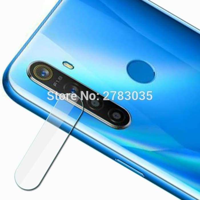 Vivo Y19 Tempered Glass Camera Anti Gores kamera