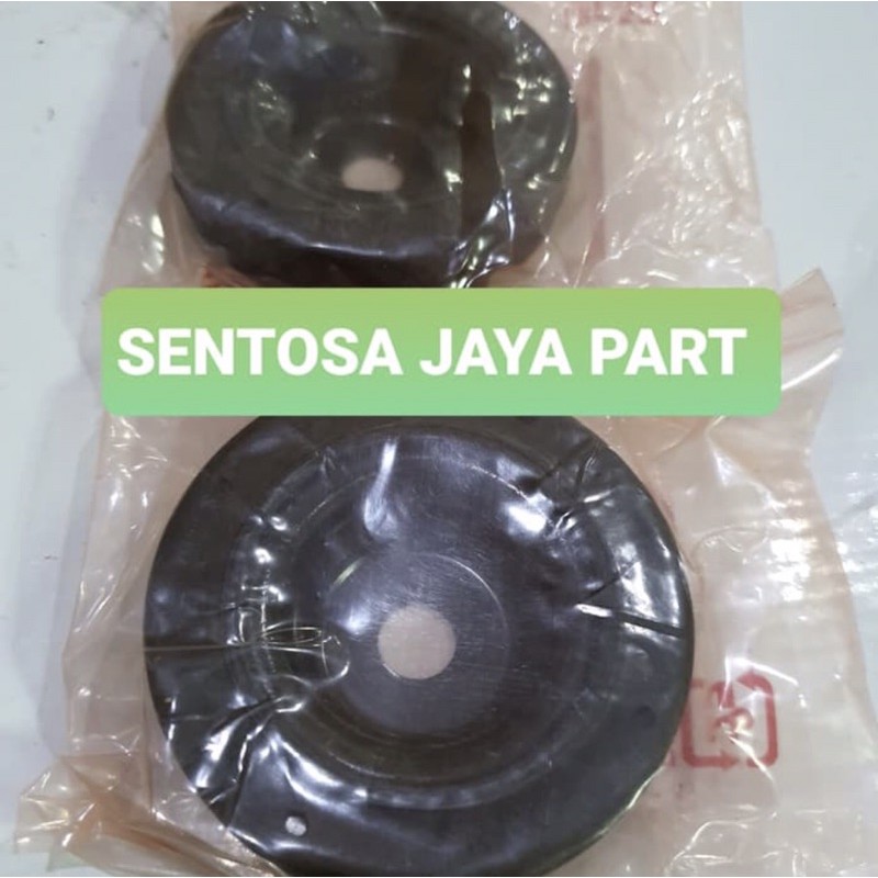 KARET TATAKAN SUPPORT JAZZ JAZZ RS MOBILLIO BRIO ORIGINAL