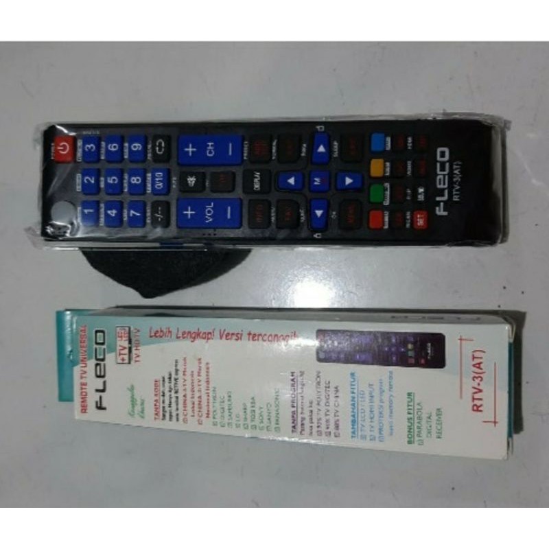 Remot , Rrmote , TV Tabung LCD , LED , Multi universal , Samsung , LG  , Sharp , LG