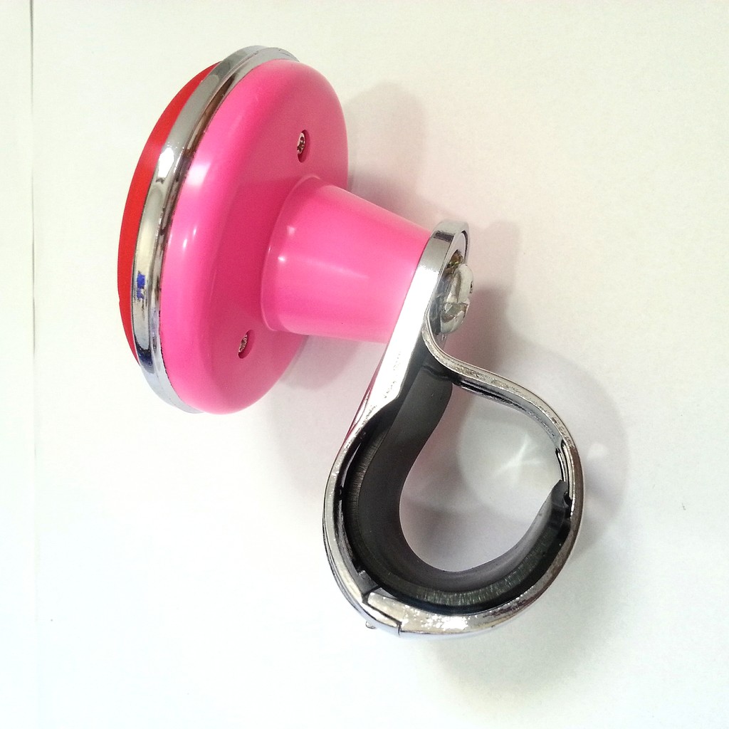 Power handle kitty
