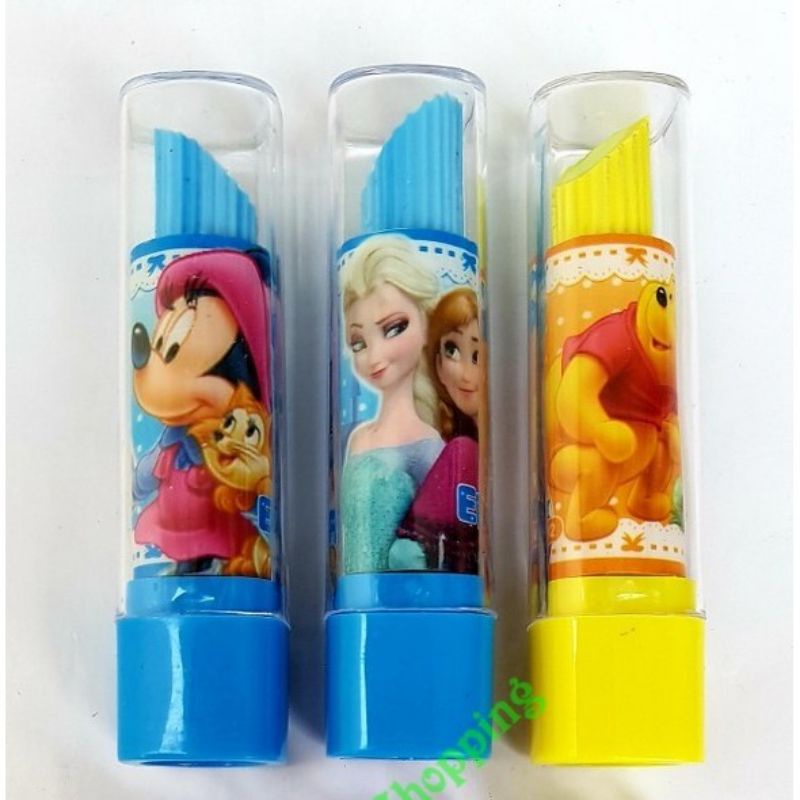 

Penghapus pensil lipstik