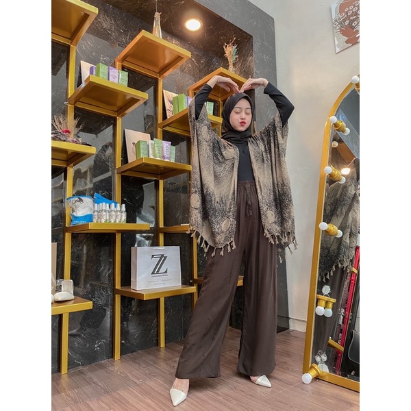 oneset outer butikzarv