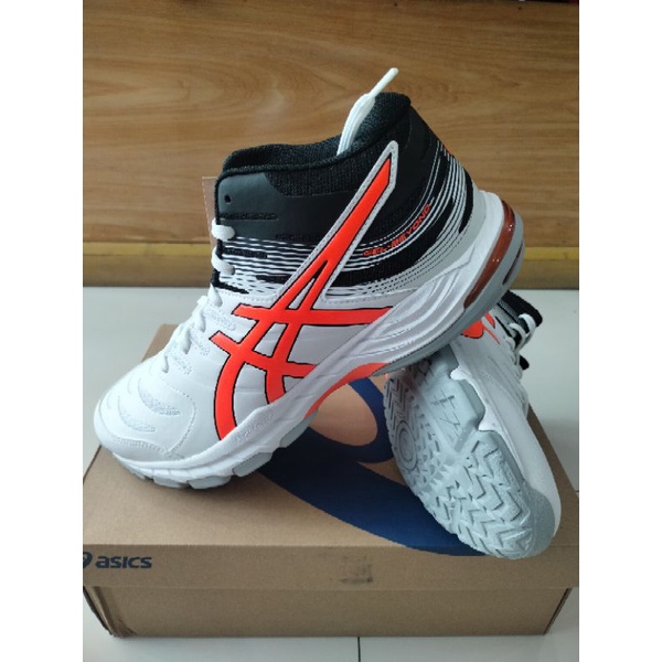 ASICS GEL BEYOND MT6 ORIGINAL