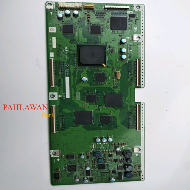 Tcon - T con - Ticon board tv lcd Sharp LC 42A83 ML tested