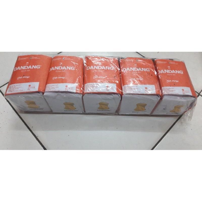 

teh dandang