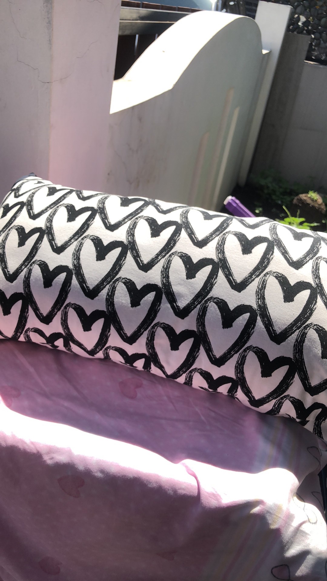 1.bantal Kursi 30x60, Dekorasi Keren.