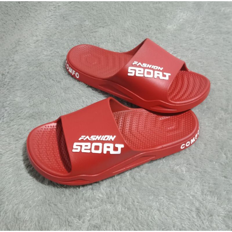 Sandal Pria Sendal Cowok Selop Pria Sandal Sport Pria Sandal Import Pria