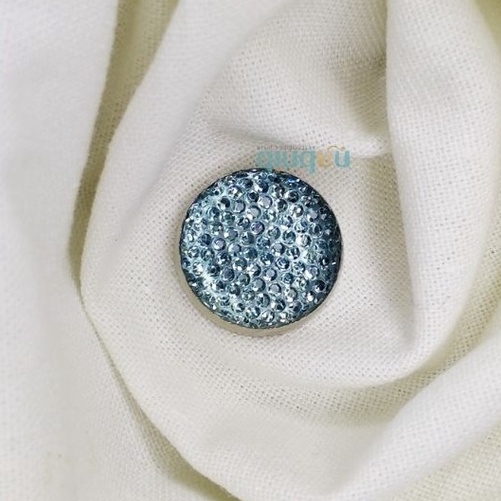 Nabnib - BLING 14 Bros Magnet Original Turki-Mint