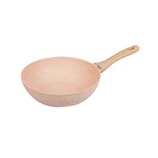 BOLDe Super Pan Wok Wajan 30 cm