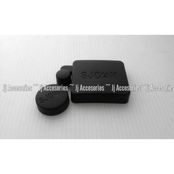 Sjcam Sj5000,Sj5000+,Sj5000x Lens Cap/ Cover.