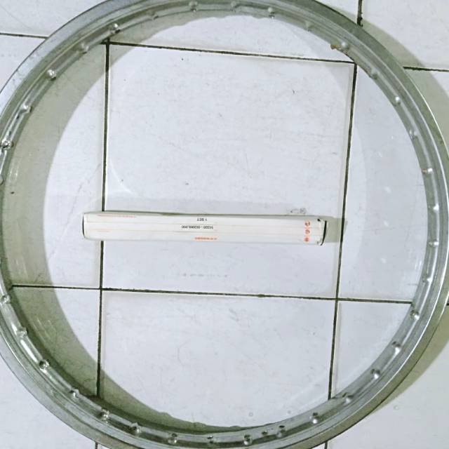 Velg pelek ruji Suzuki 275-21 ori