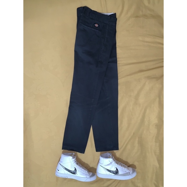 LONG PANTS DICKIES 874 REGULAR FIT 100%ORIGINAL DICKIES