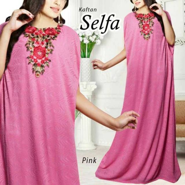 SELFA KAFTAN