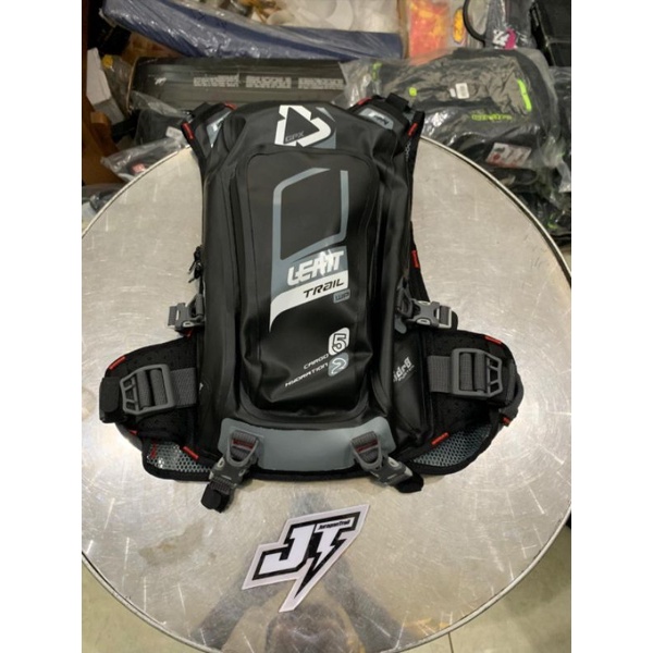Tas Hydrobag Leatt GPX Trail Waterproof