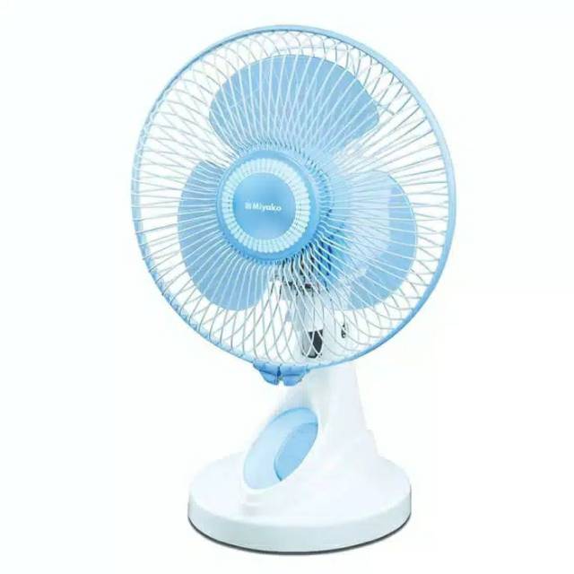 Miyako Kipas Angin Meja/ Desk Fan 9Inch KAD927B