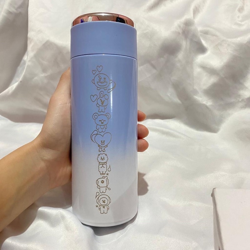 Tumbler BT21