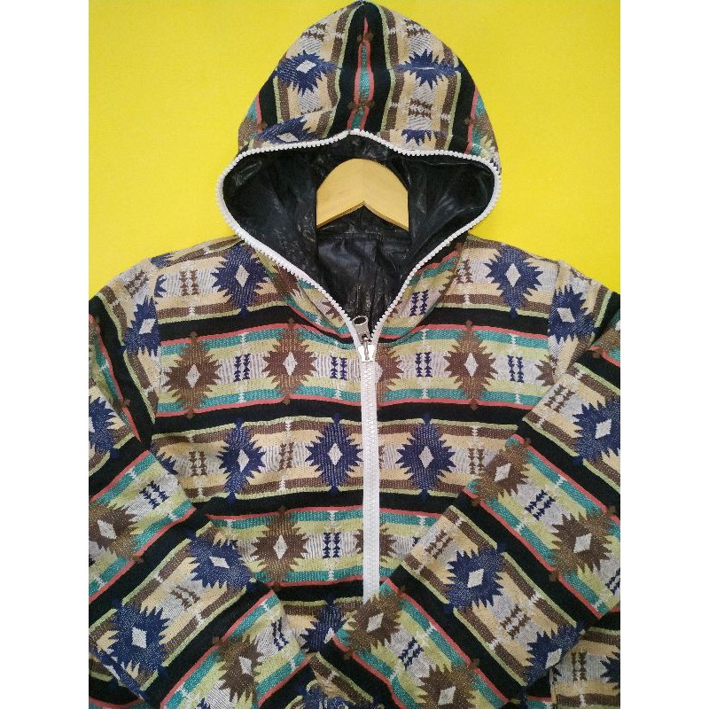 Hoodie Navajo Second
