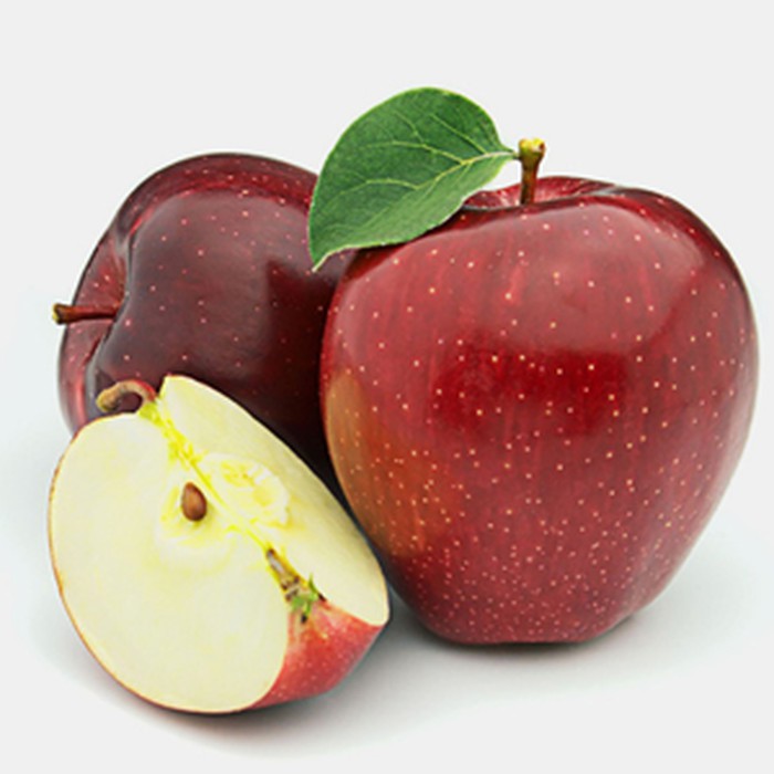 

BUAH SEGAR APEL RED