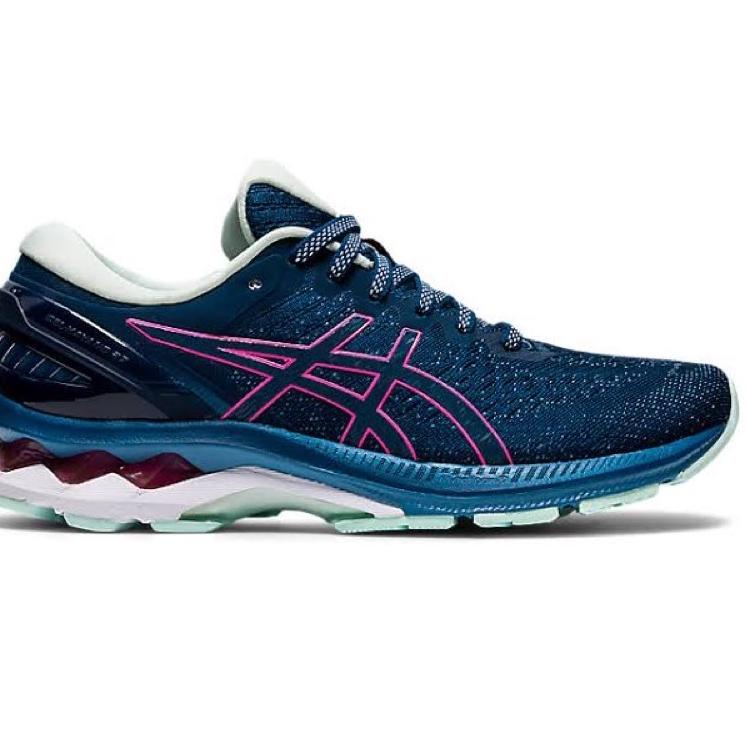 [KODE 8W7YT] sepatu volly //sepatu volly cewek//asic low//COD