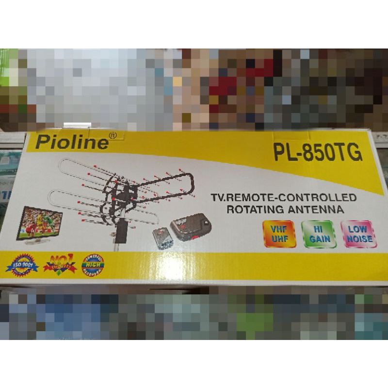 Antena Remote Pioline 850TG