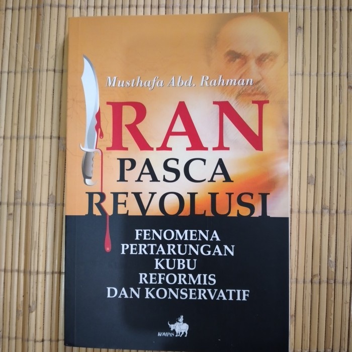 

Original Iran pasca revolusi