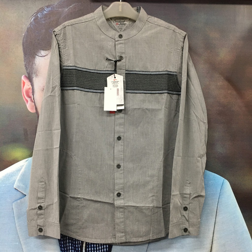 Cardinal / Koko Muslim Pria