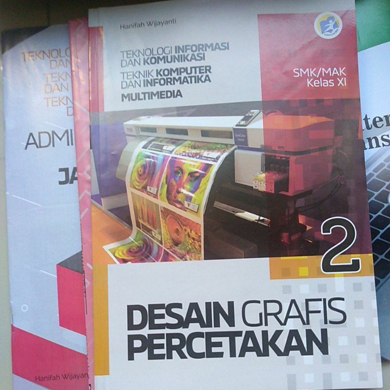 Lks Desain Grafis Percetakan Kelas 11 Shopee Indonesia