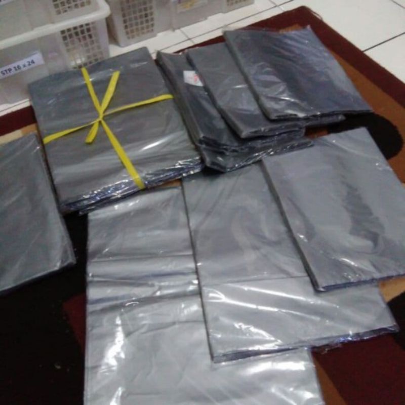

plastik packing paket