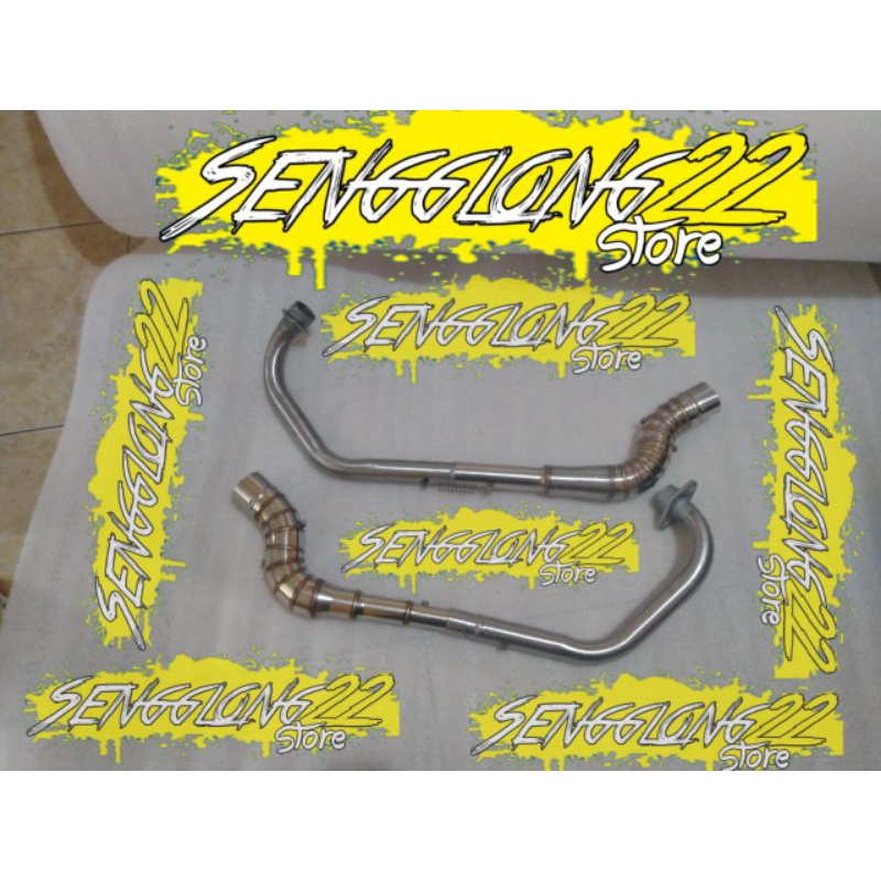 Leher Cobra Satria Fu Karbu, Leher Kobra Satria Fu Karbu