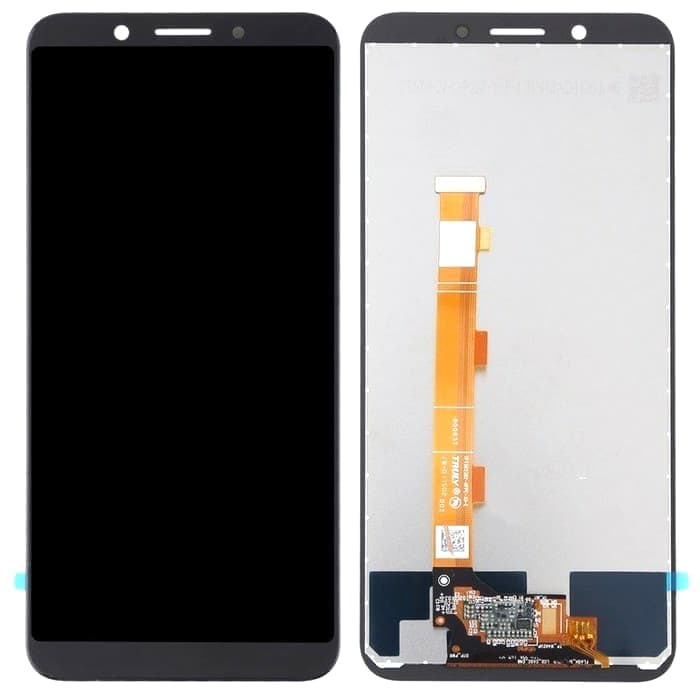 LCD OPPO A83 FULLSET + TOUCHSCREEN ORIGINAL