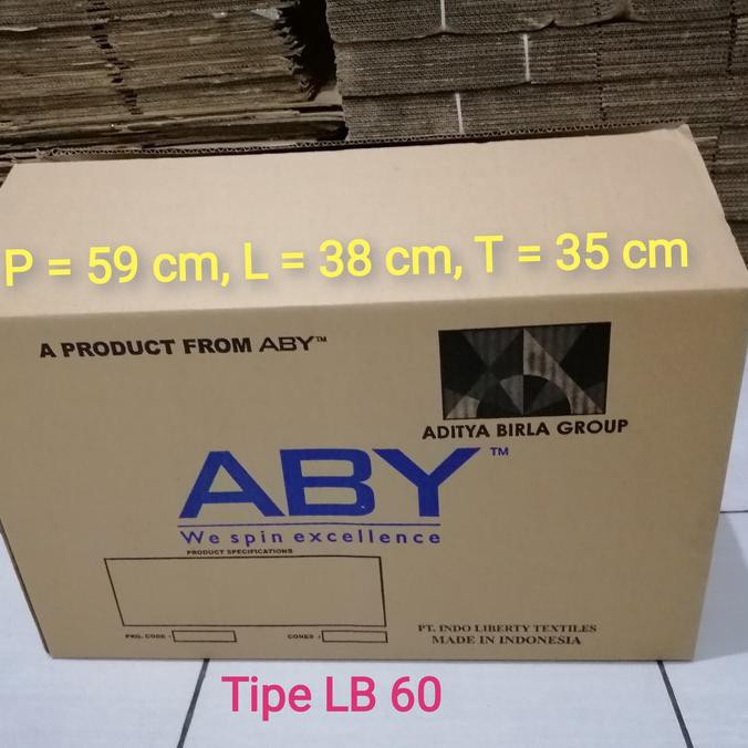

Kardus Bukan Bekas Pakai Kuat Untuk Packing Barang Pindahan Rumah