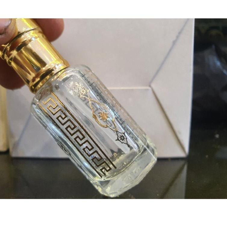 

[KODE ZF8695] tola batik grade A 12ml, perlusin