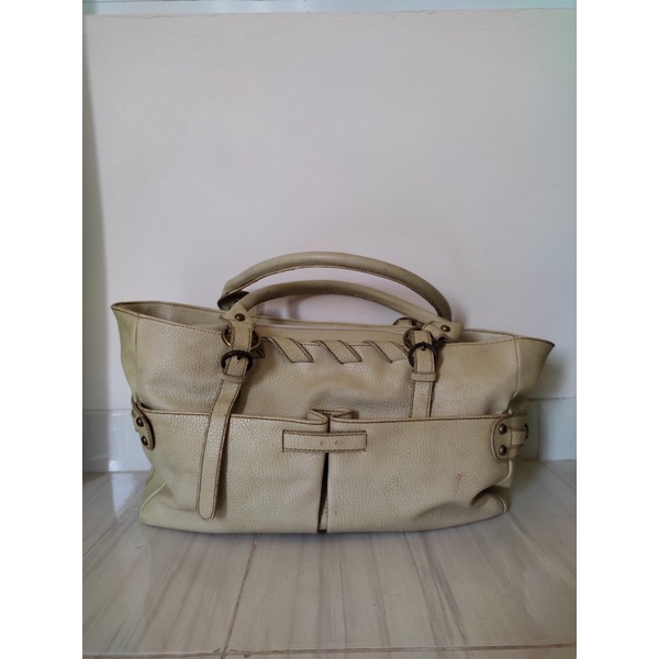 Shoulder Bag EDWARD FORRER Preloved