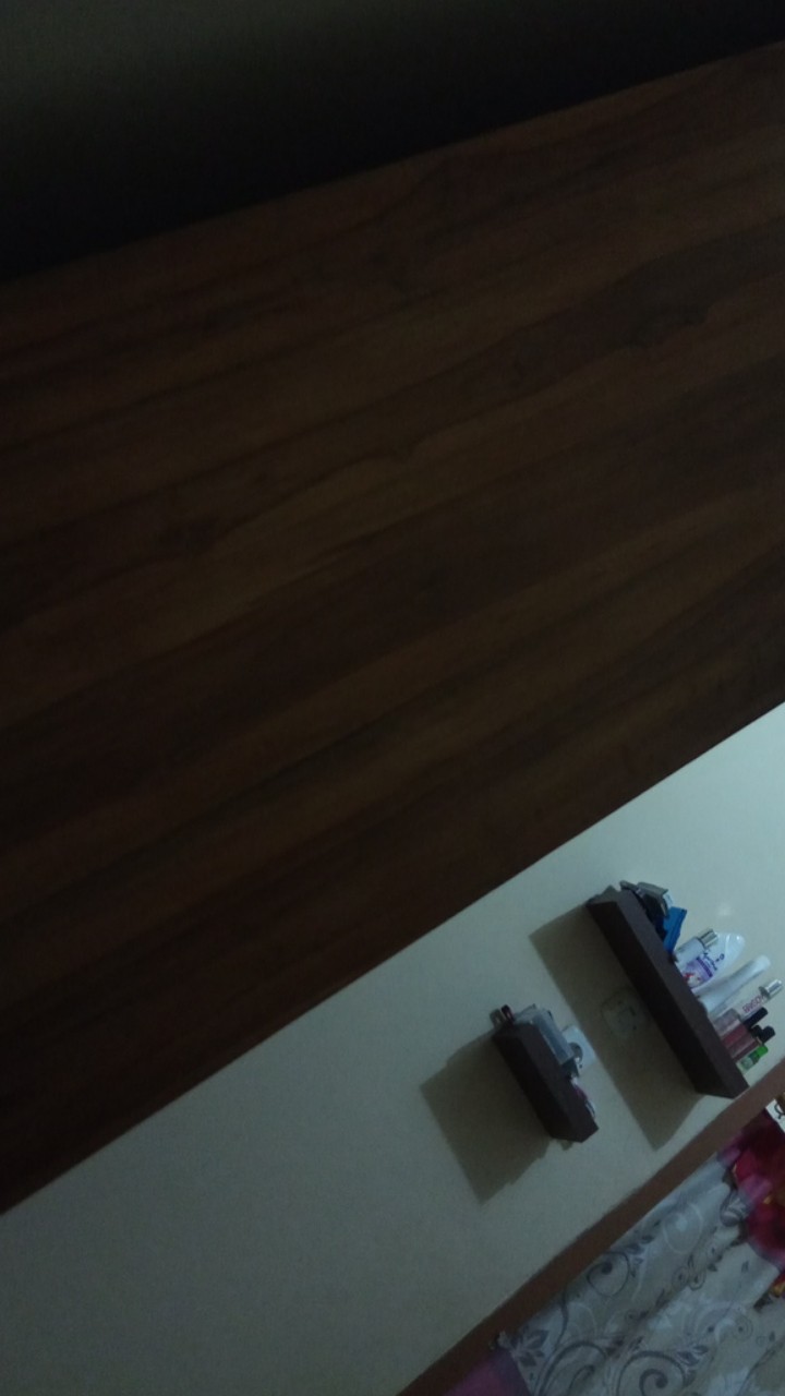 (bisa Cod)handle Tarikan Laci Almari Jendela 12 Cm Chrome Dan Cat Natural Kotak Minimalis