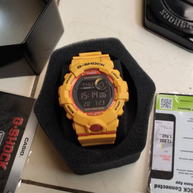 G-Shock GBD800