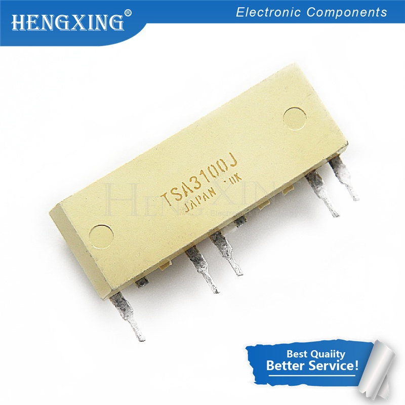 50pcs Ic TSA3100J TSA3100 SIP-5