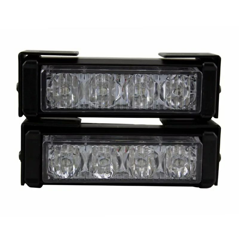 lampu flip flop 7mode super bright