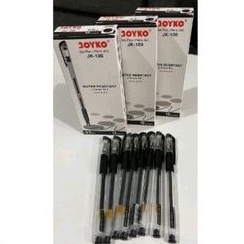 

Bolpen Joyko jk-100 (12pcs)
