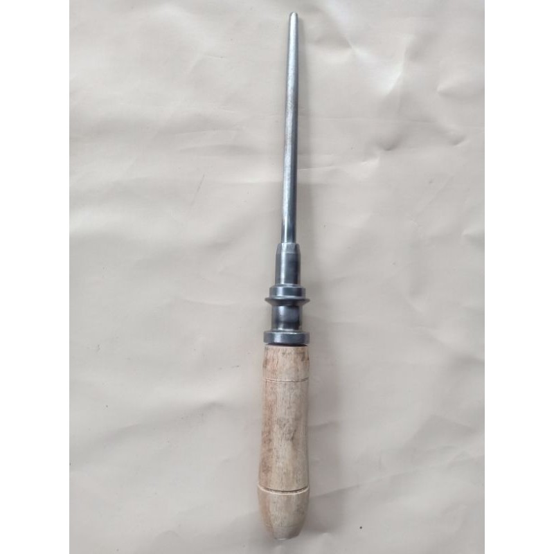 STICK ASAHAN / KIKIR CRISTAL PENGASAH PISAU DAGING /PISAU DAPUR