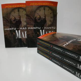 87+ Hantu Hantu Marx HD