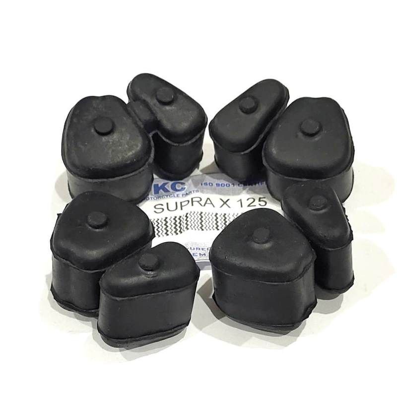 NAP GIR KARET TROMOL SUPRA X 125 INJEC / CS-1