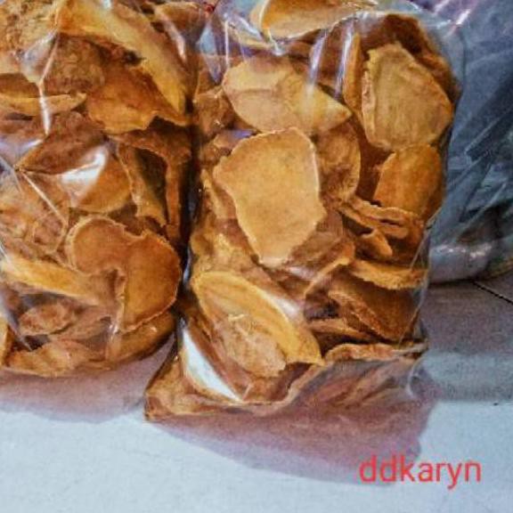 

★ HIE Temulawak kering 500gr QD ✅