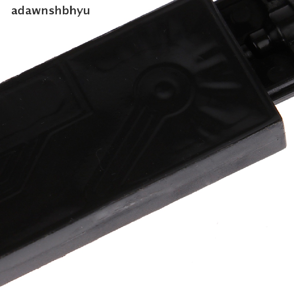 Adawnshbhyu 1PCS Peredam Tinta Baru Untuk Mimaki JV33 JV5 DX5 Print Head Dumper Filter