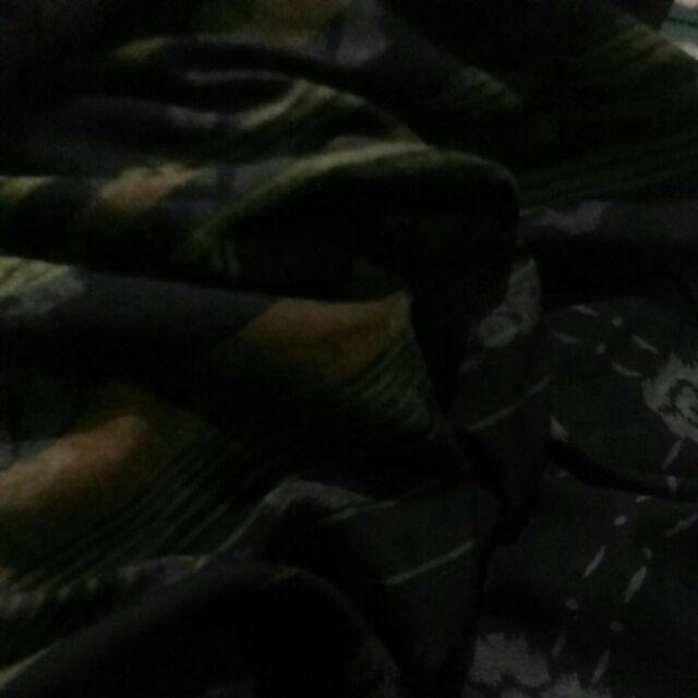 Size M.l.xl.xxl Promo 12.12 Super Big Sale Kemeja Batik Pria Murah Baju Cowok Couple Wanita Anak0