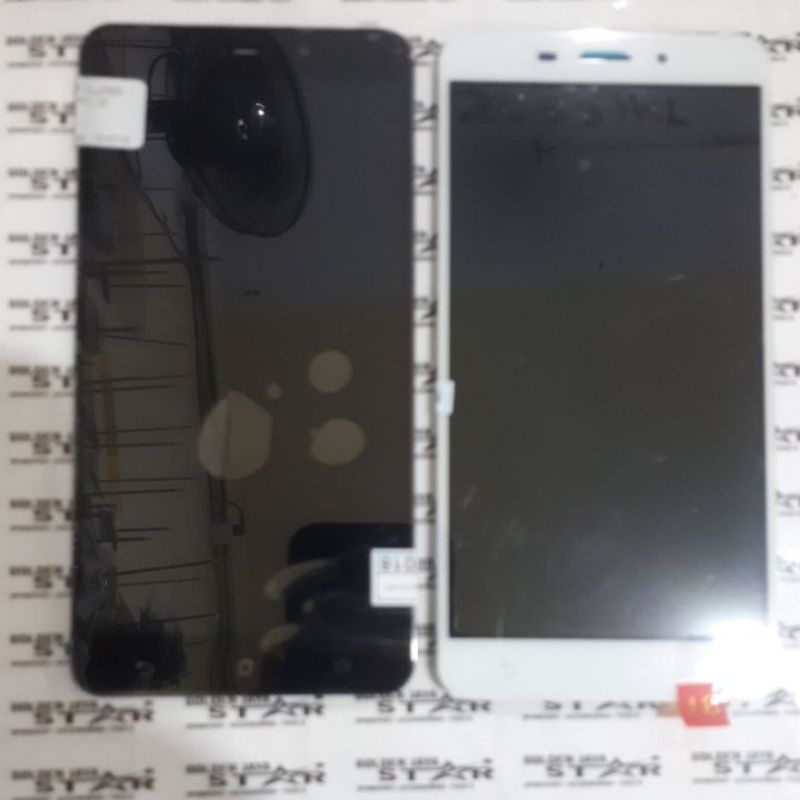 LCD ASUS ZC551KL / ZENFONE 3 LASER 5.5